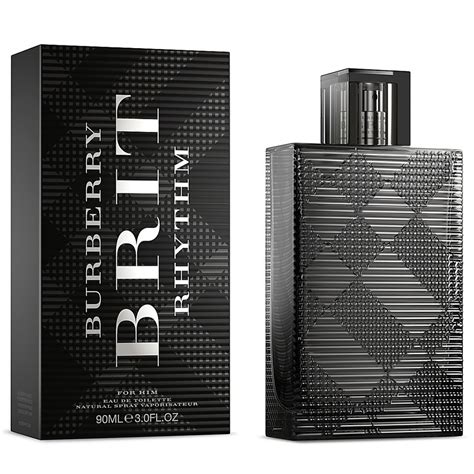 burberry rhythm mens|burberry brit for him price.